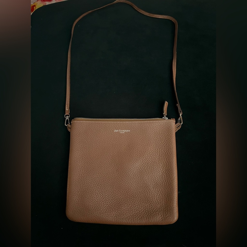 Just Campagne Pullman bag